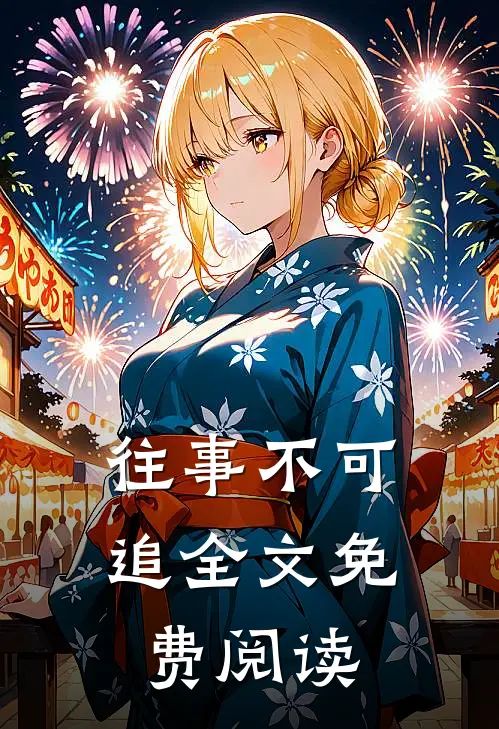 往事不可追全文免费阅读