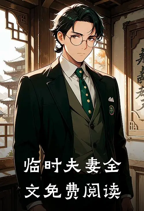 临时夫妻全文免费阅读