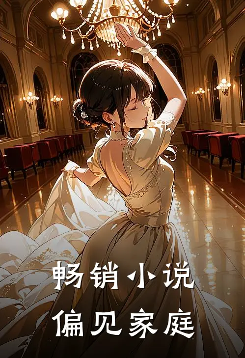 畅销小说偏见家庭