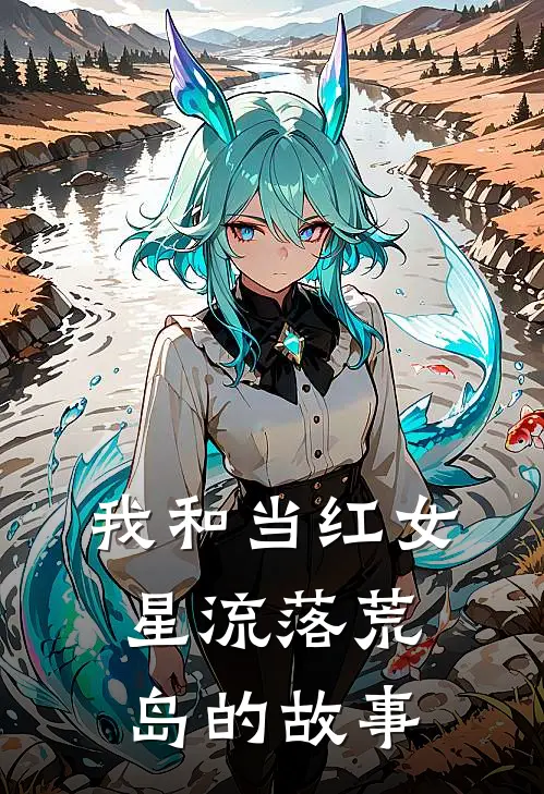 我和当红女星流落荒岛的故事