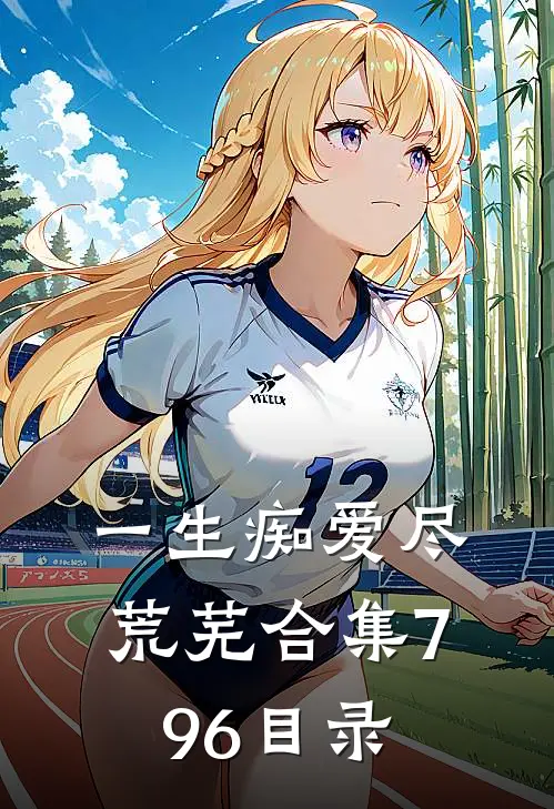 一生痴爱尽荒芜合集796目录