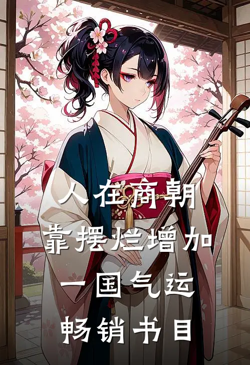 人在商朝，靠摆烂增加一国气运畅销书目