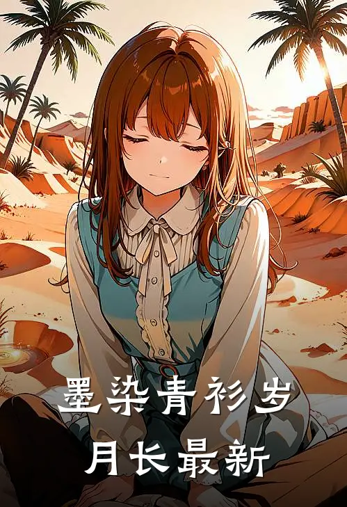 墨染青衫岁月长最新
