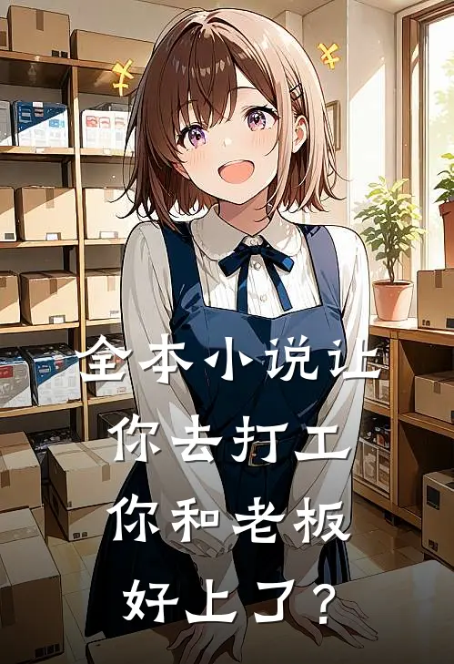 全本小说让你去打工，你和老板好上了？