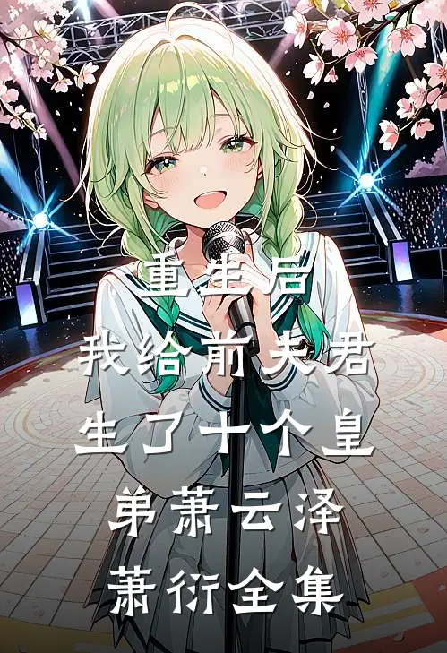 重生后，我给前夫君生了十个皇弟萧云泽萧衍全集