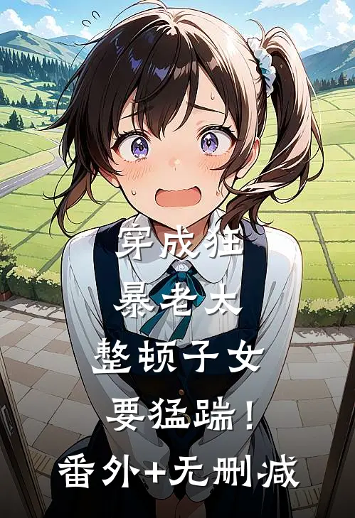 穿成狂暴老太，整顿子女要猛踹！番外+无删减
