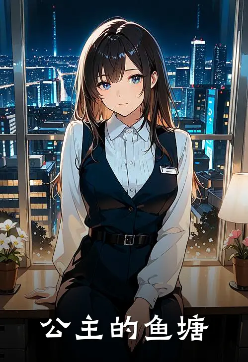 公主的鱼塘