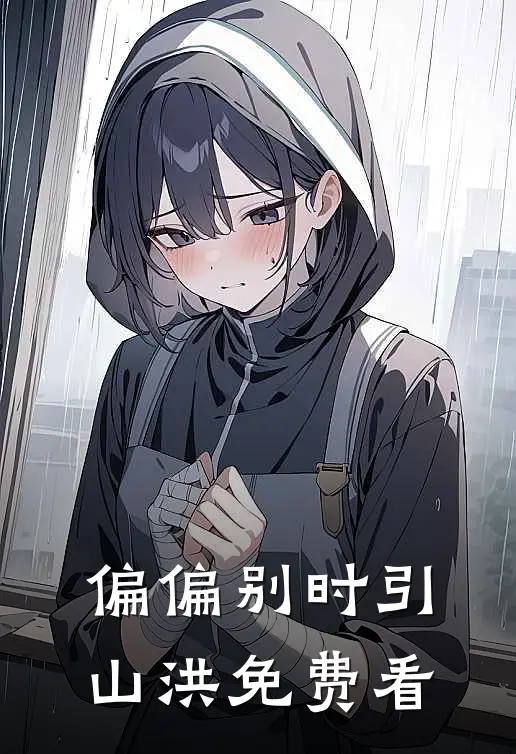 偏偏别时引山洪免费看