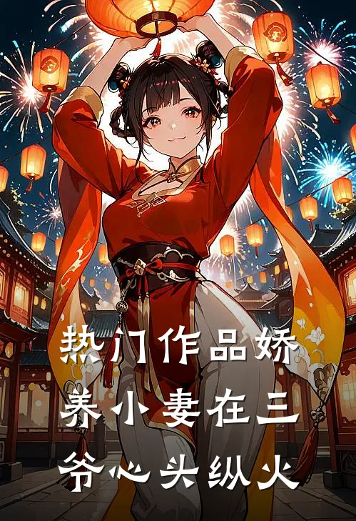 热门作品娇养小妻在三爷心头纵火
