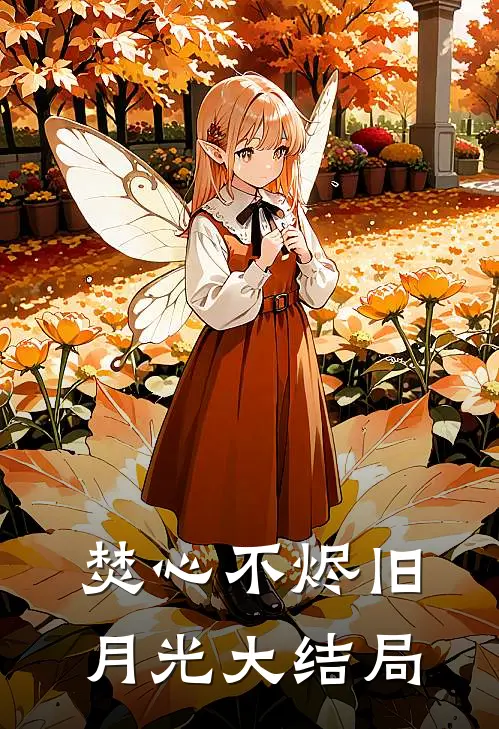焚心不烬旧月光大结局