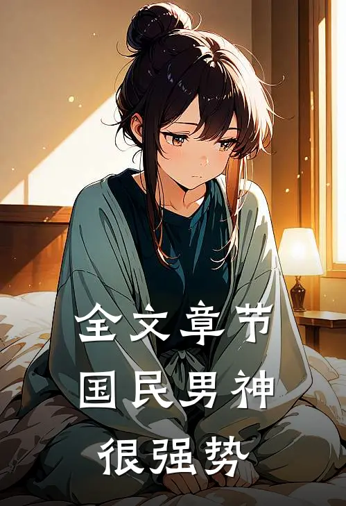 全文章节国民男神很强势