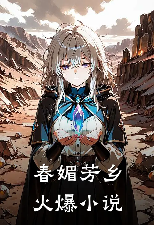 春媚芳乡火爆小说