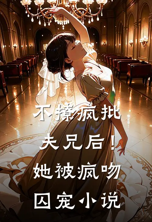 不撩疯批夫兄后！她被疯吻囚宠小说