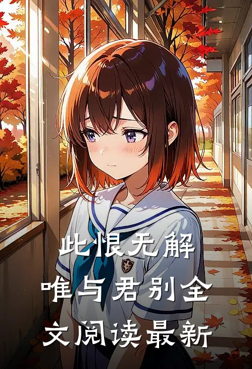 此恨无解，唯与君别全文阅读最新