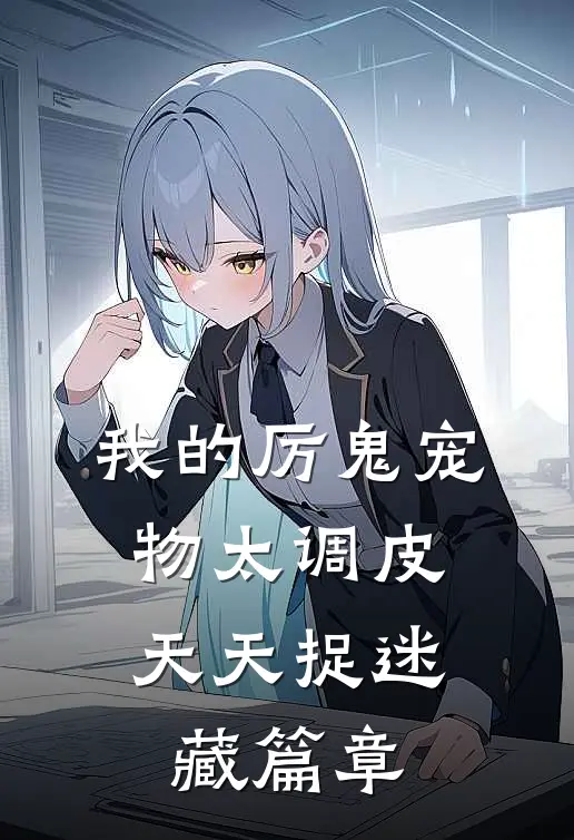 我的厉鬼宠物太调皮，天天捉迷藏篇章