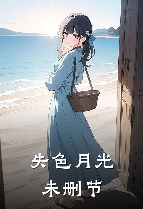 失色月光未删节