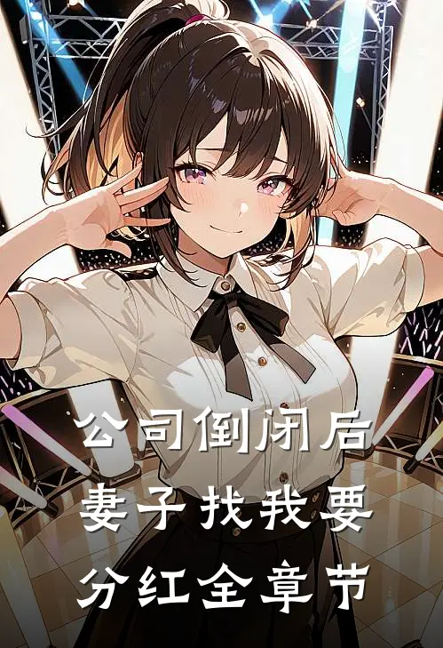 公司倒闭后，妻子找我要分红全章节