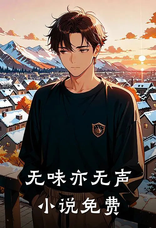 无味亦无声小说免费
