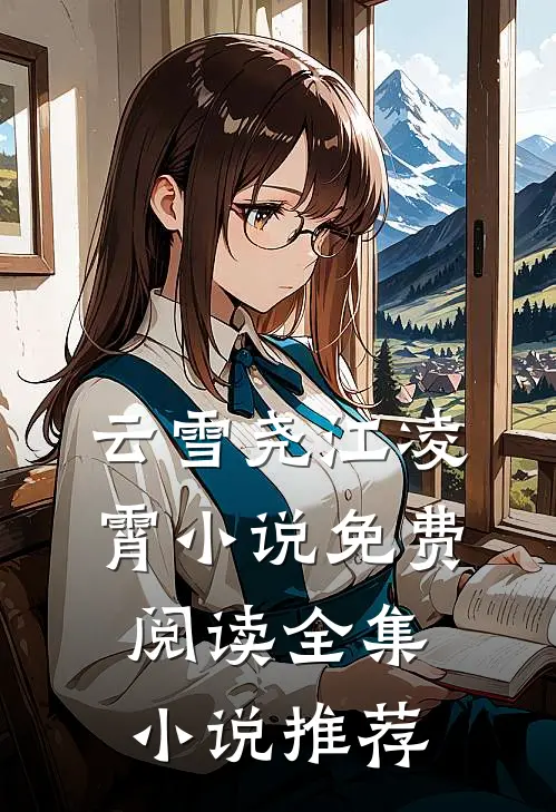 云雪尧江凌霄小说免费阅读全集小说推荐