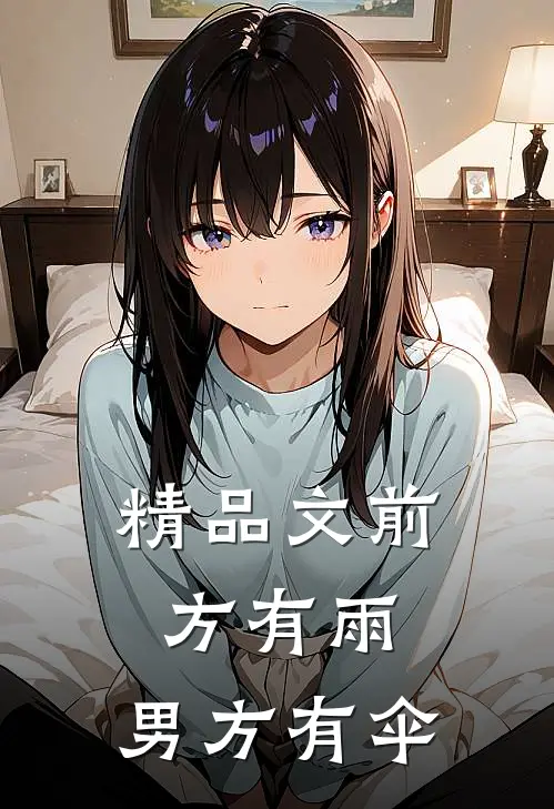 精品文前方有雨，男方有伞