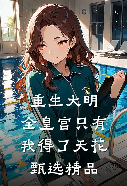 重生大明：全皇宫只有我得了天花甄选精品