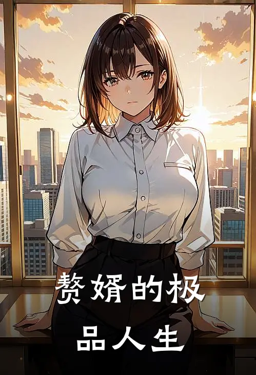 赘婿的极品人生