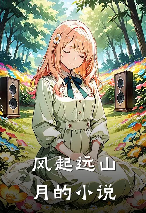 风起远山月的小说