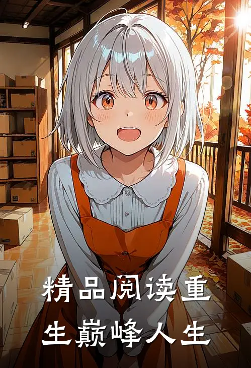 精品阅读重生巅峰人生