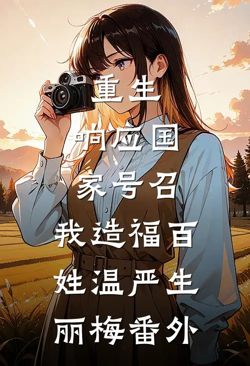 重生：响应国家号召，我造福百姓温严生丽梅 番外