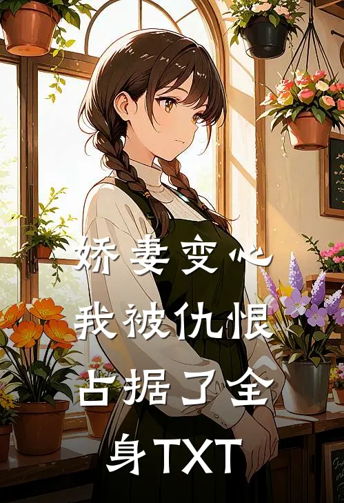 娇妻变心，我被仇恨占据了全身TXT