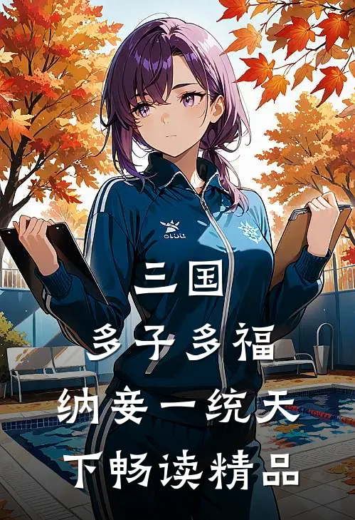三国：多子多福，纳妾一统天下畅读精品