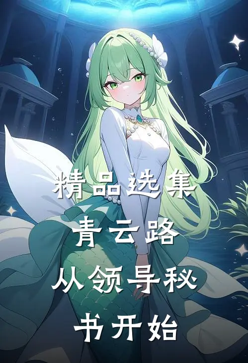 精品选集青云路：从领导秘书开始