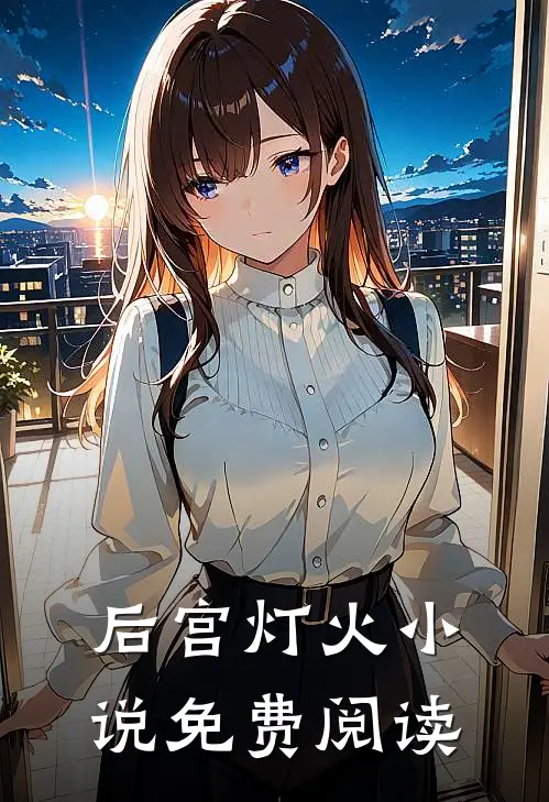 后宫灯火小说免费阅读
