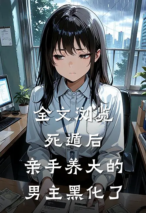 全文浏览死遁后，亲手养大的男主黑化了