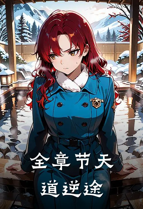 全章节天道逆途