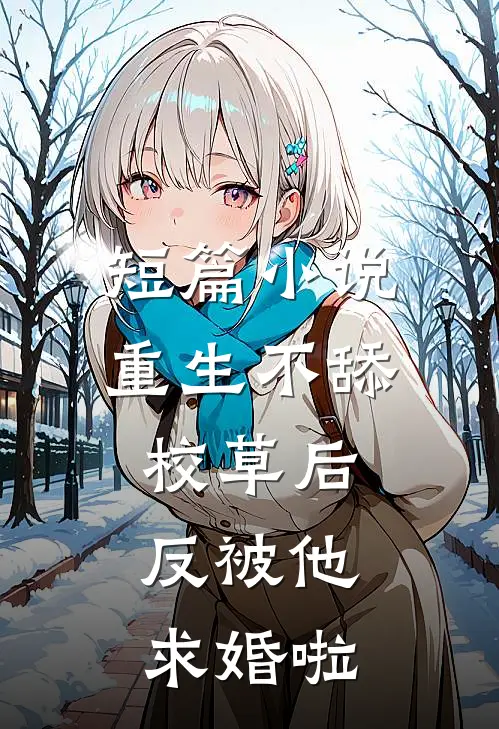 短篇小说重生不舔校草后，反被他求婚啦