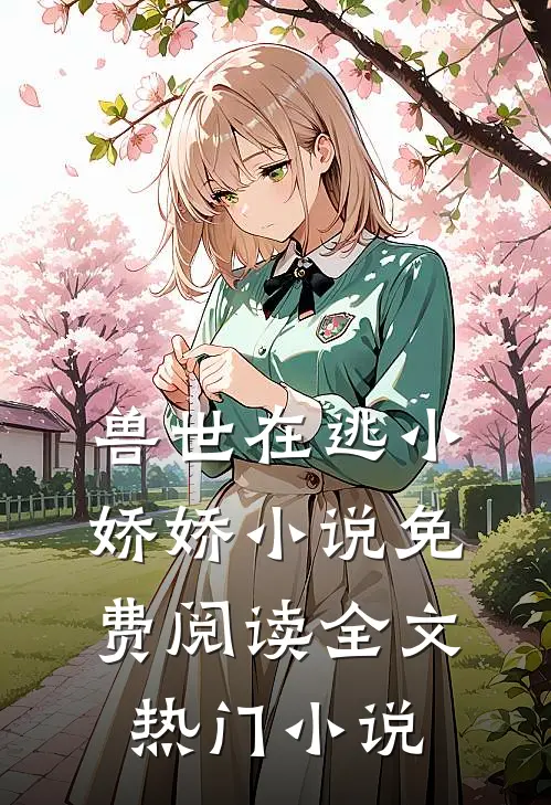 兽世在逃小娇娇小说免费阅读全文热门小说
