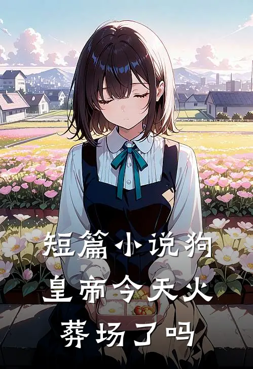 短篇小说狗皇帝今天火葬场了吗