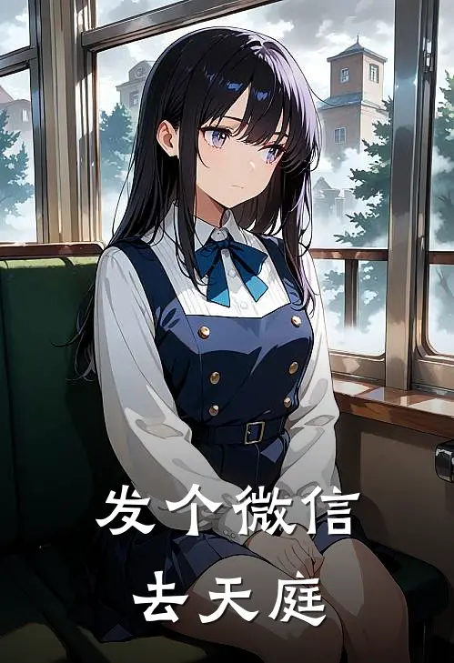 发个微信去天庭