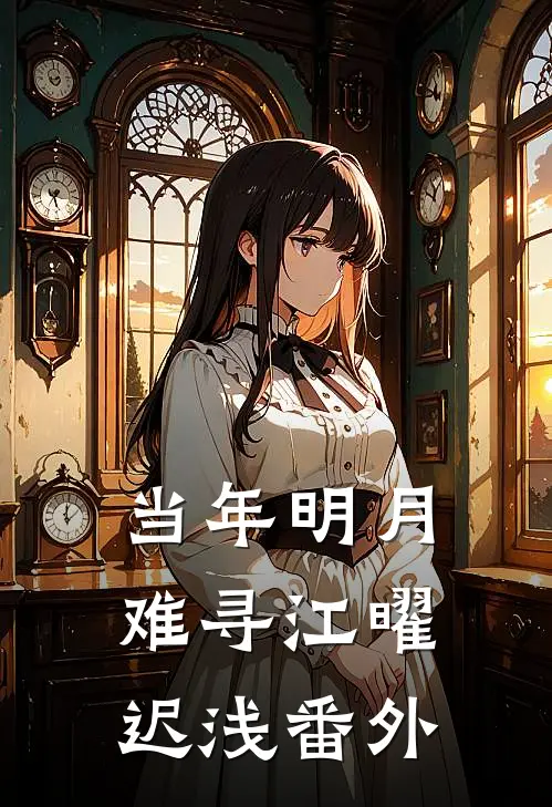 当年明月难寻江曜迟浅番外