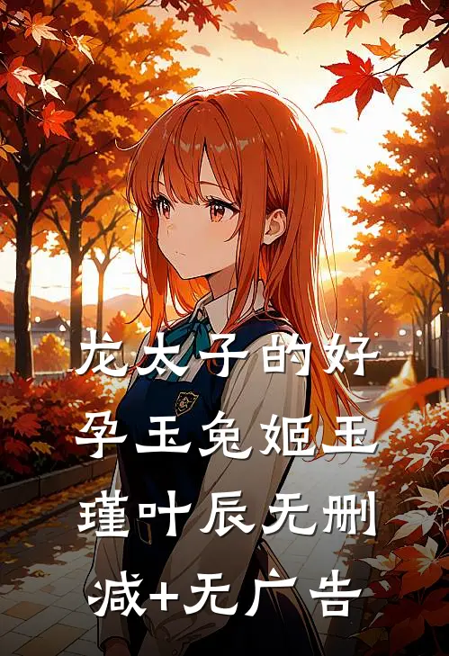 龙太子的好孕玉兔姬玉瑾叶辰无删减+无广告