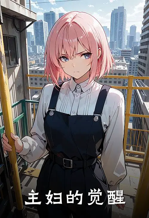 主妇的觉醒
