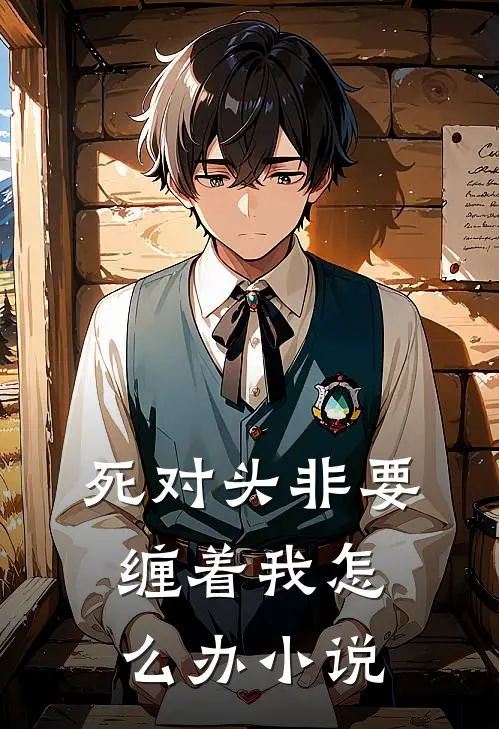 死对头非要缠着我怎么办小说