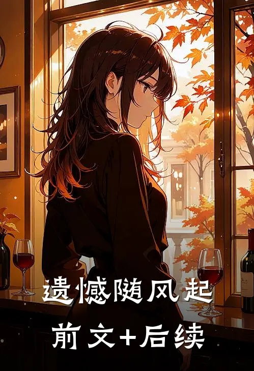 遗憾随风起前文+后续
