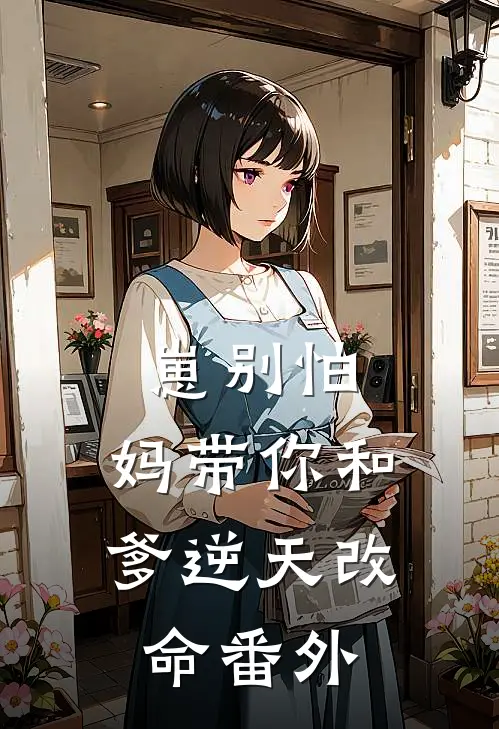 崽别怕，妈带你和爹逆天改命番外