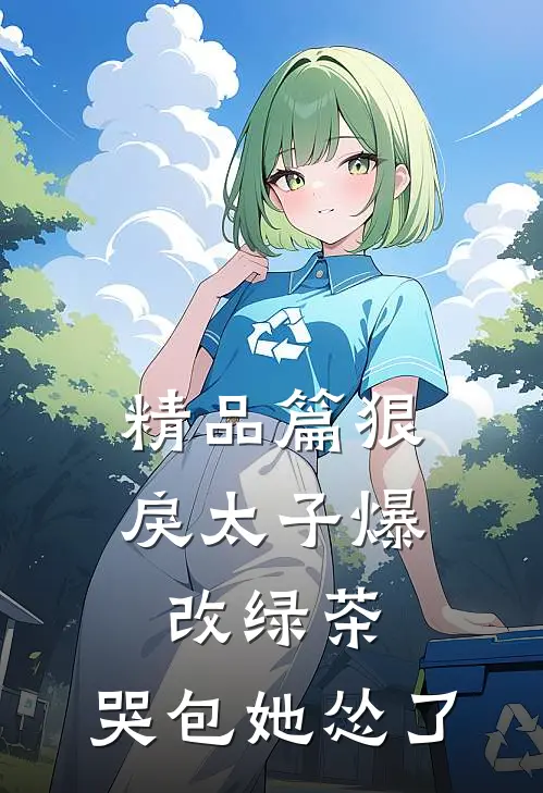 精品篇狠戾太子爆改绿茶，哭包她怂了