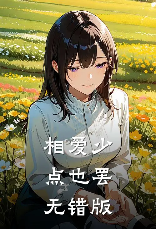 相爱少点也罢无错版
