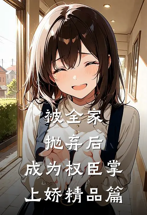 被全家抛弃后，成为权臣掌上娇精品篇