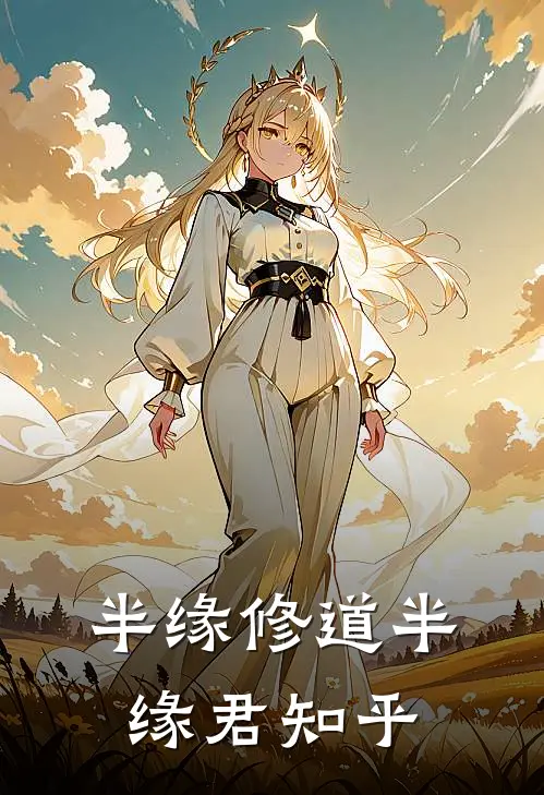半缘修道半缘君知乎