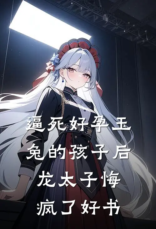 逼死好孕玉兔的孩子后，龙太子悔疯了好书